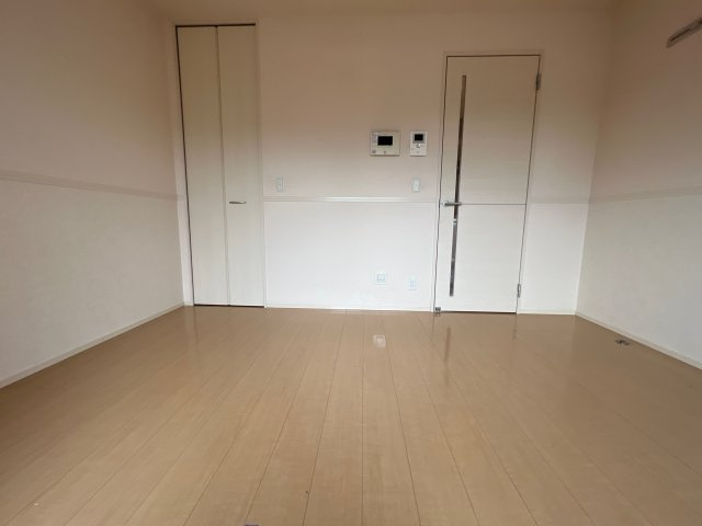 セジュール弥生の寝室