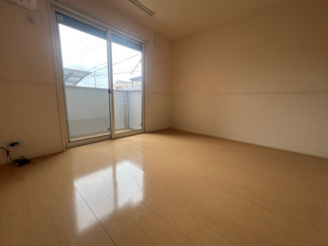 セジュール弥生の子供部屋