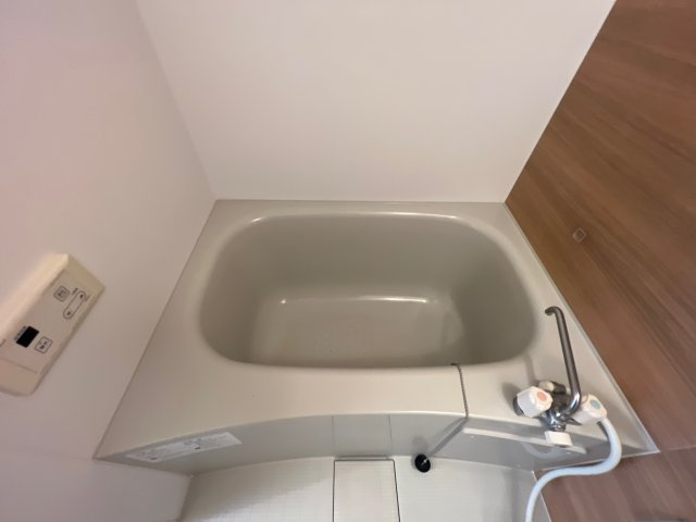 セジュール弥生の浴室