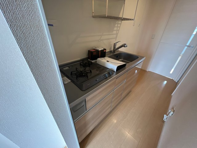 セジュール弥生のキッチン