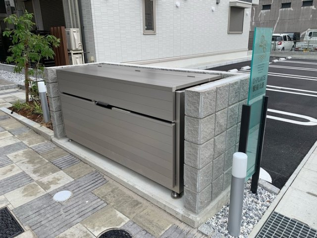 D-PLACE駅南大路のその他