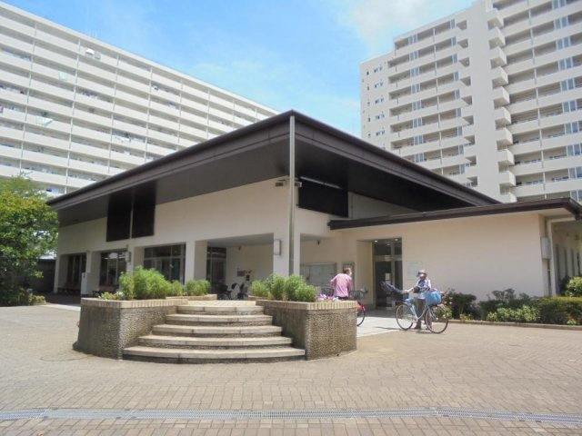 仲介手数料無料　なぎさニュータウン5号棟　3階　リフォーム済