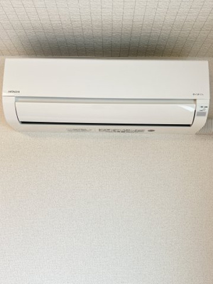 【設備】 | ヴィラサウスウィンド４