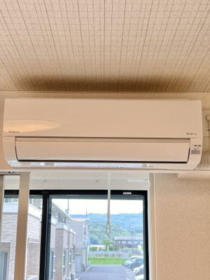 【設備】 | ヴィラサウスウィンド４