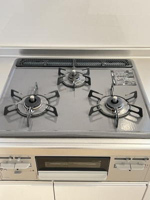 【設備】 | ヴィラサウスウィンド４