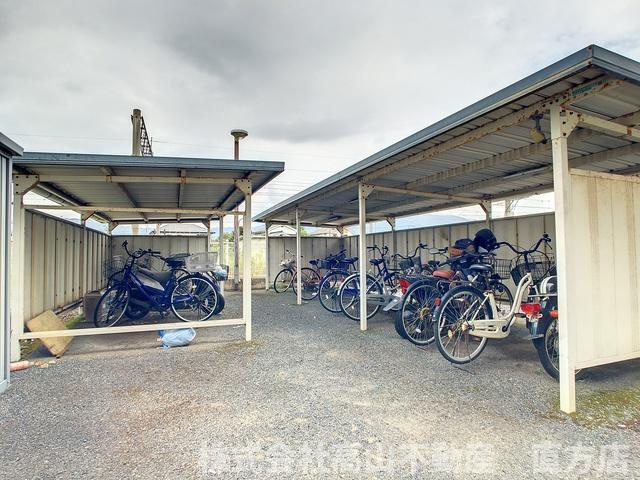 ドリームマンション優のその他共用部分