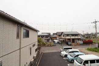 【展望】 | プランドール | 眺望