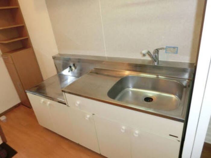 メゾンドノアのキッチン|キッチン