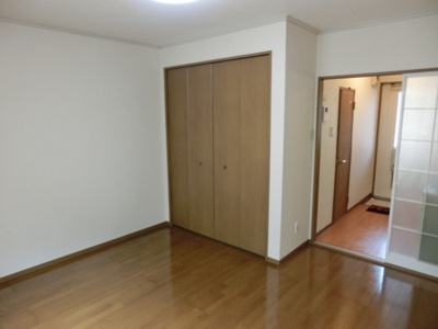 【寝室】 | メゾンドノア | その他部屋・スペース