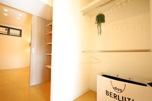 イトーピア向日マンションB棟のその他