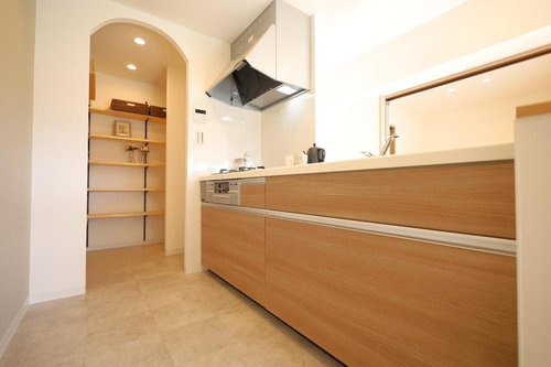 イトーピア向日マンションB棟のその他