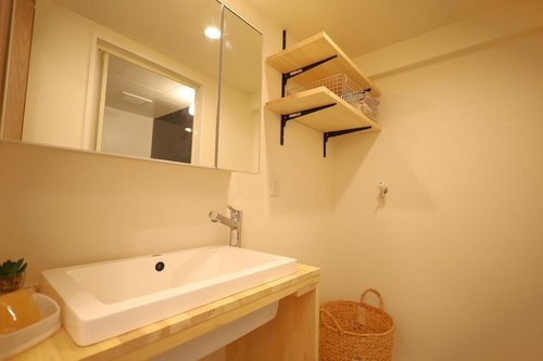 イトーピア向日マンションB棟のその他