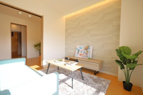 イトーピア向日マンションB棟のその他