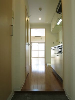 【玄関】 | リファレンス博多駅前　★プライスホームなら仲介手数料が割引価格です★