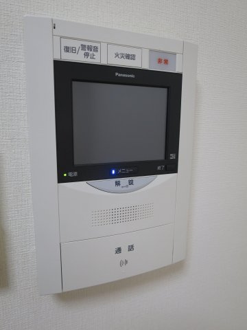 【セキュリティ】 | リファレンス博多駅前　★プライスホームなら仲介手数料が割引価格です★