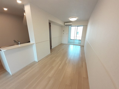 【居間・リビング】 | ヴィラサウスウィンド４