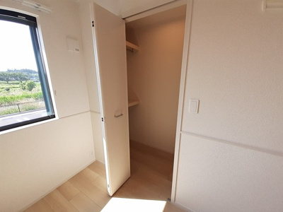 【収納】 | ヴィラサウスウィンド４