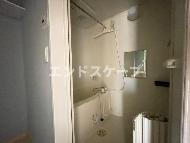 パルクノールの浴室|高崎、前橋、伊勢崎エリアのお部屋探しはエンドスケープまで！お客様の理想お聞かせ下さい♪