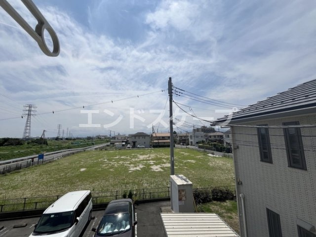 パルクノールの展望|高崎、前橋、伊勢崎エリアのお部屋探しはエンドスケープまで！お客様の理想お聞かせ下さい♪