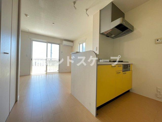 パルクノールの内装|高崎、前橋、伊勢崎エリアのお部屋探しはエンドスケープまで！お客様の理想お聞かせ下さい♪