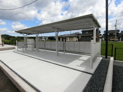 【その他共用部分】 | ヴィラサウスウィンド４