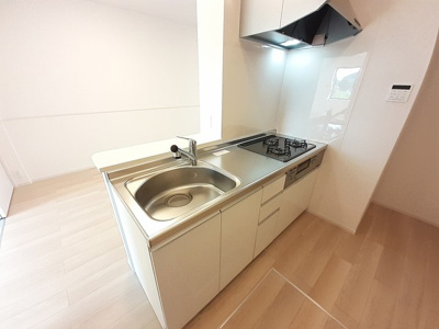 【キッチン】 | ヴィラサウスウィンド４