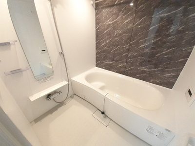 【浴室】 | ヴィラサウスウィンド４