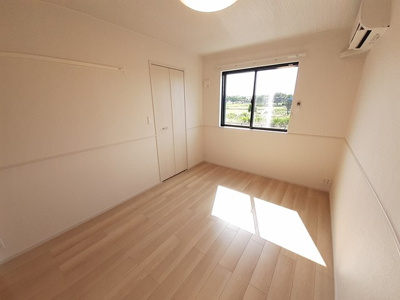 【内装】 | ヴィラサウスウィンド４