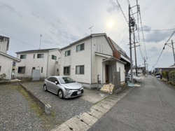 ６２９３５　岐阜市早田東町中古戸建て