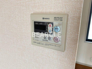 【設備】 | スリーパブリックB | その他設備