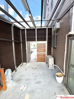 【その他】 | 奈良市押熊町中古住宅