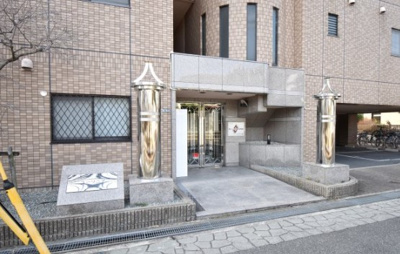 【エントランス】 | ユーソニア | エントランス★