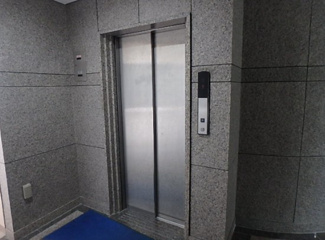 【その他共用部分】 | エレベーター★