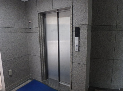 【その他共用部分】 | ユーソニア | エレベーター★