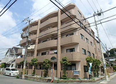 【外観】 | ユーソニア | 外観★