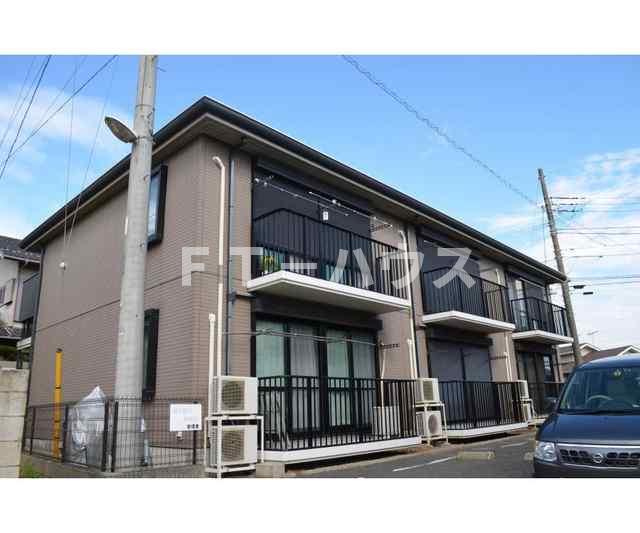 ピアリＩＩのその他共用部分