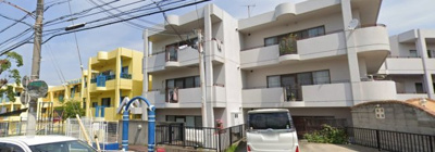 【外観】 | セントマルク桃山台