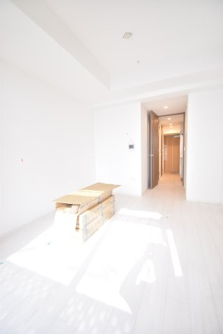 大阪市都島区中野町４丁目の賃貸マンションのその他