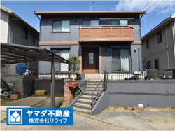 中古戸建　岐阜市粟野台　平成18年築