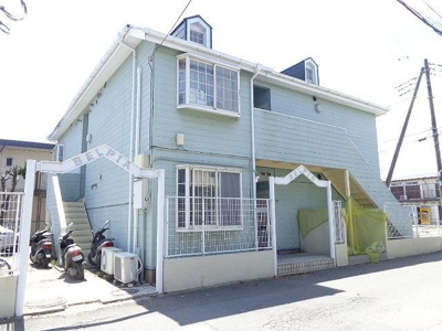 【エントランス】 | ベルピアさがみ野