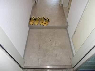 【その他共用部分】 | ベルピアさがみ野