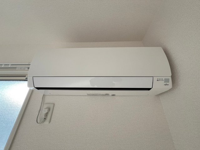キャトルセゾンの設備