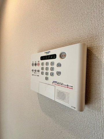 キャトルセゾンの設備