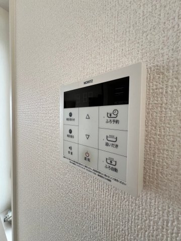 キャトルセゾンの設備