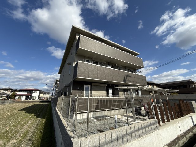 D-Place西飾磨　Blossom