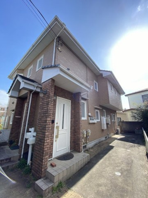 【外観】 | 南生田4丁目住宅 | ☆2024年4月リフォーム済☆お問合せはアーバン企画開発登戸店まで☆