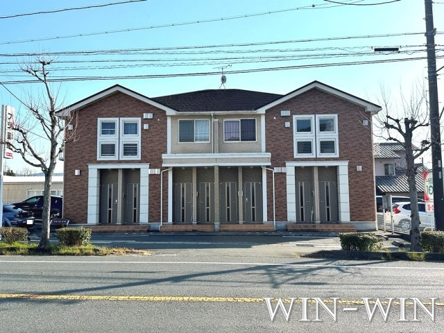 ウエスト 多米の外観