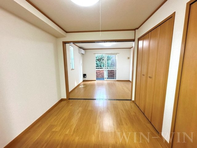 ウエスト 多米の居間・リビング