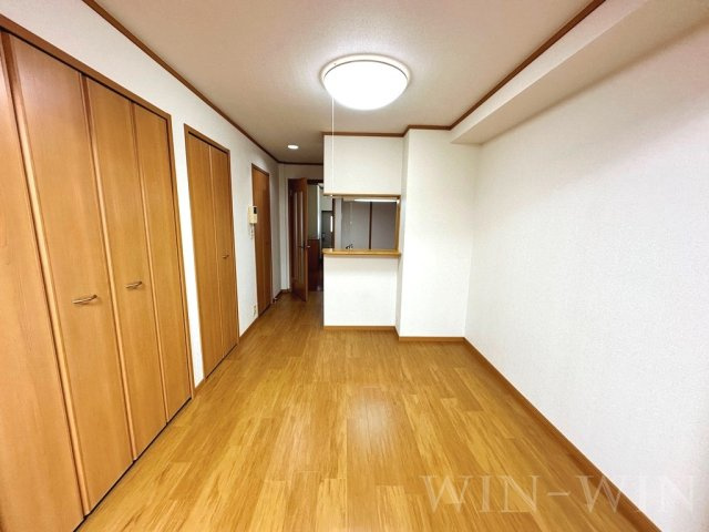 ウエスト 多米の居間・リビング