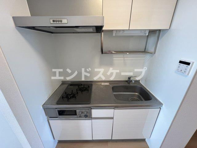 サニーウェルのキッチン|高崎、前橋エリアのお部屋探しはエンドスケープまで！お客様の理想お聞かせ下さい♪
